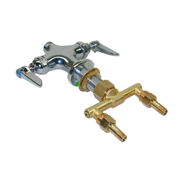 Faucet Base - Deck
